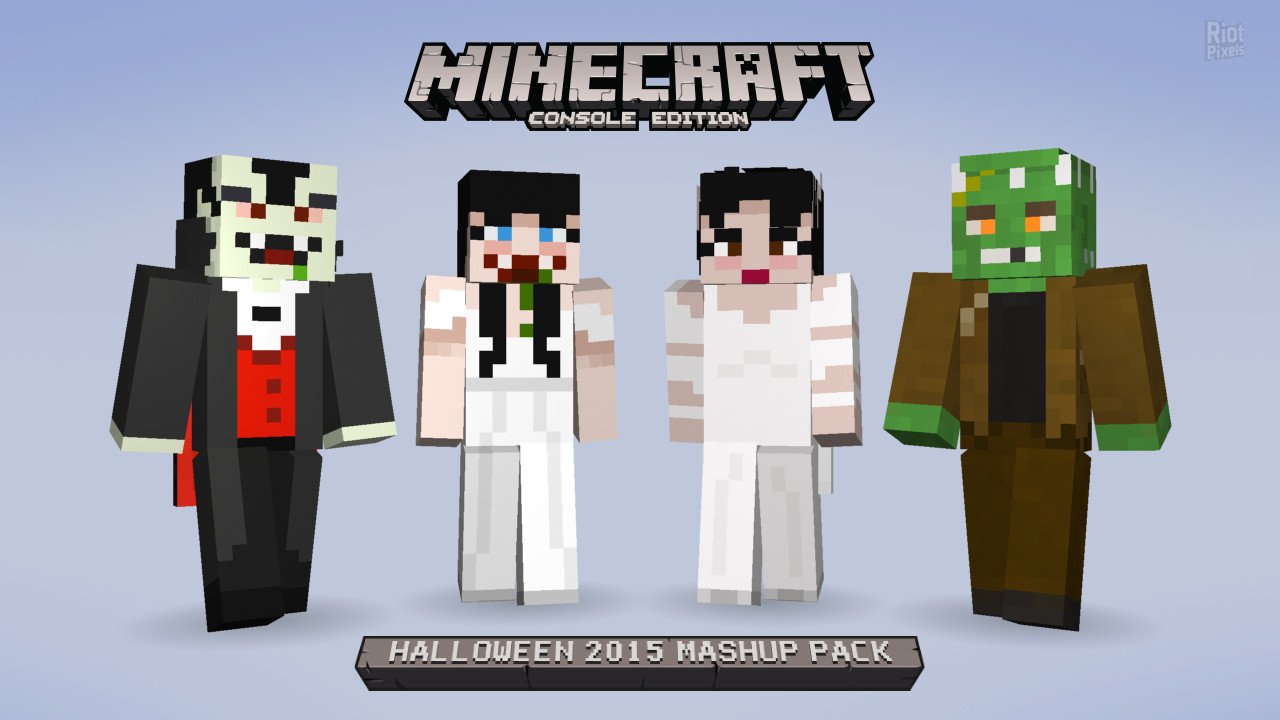 [29]-Minecraft: Bedrock Edition – v1.21.130 Download