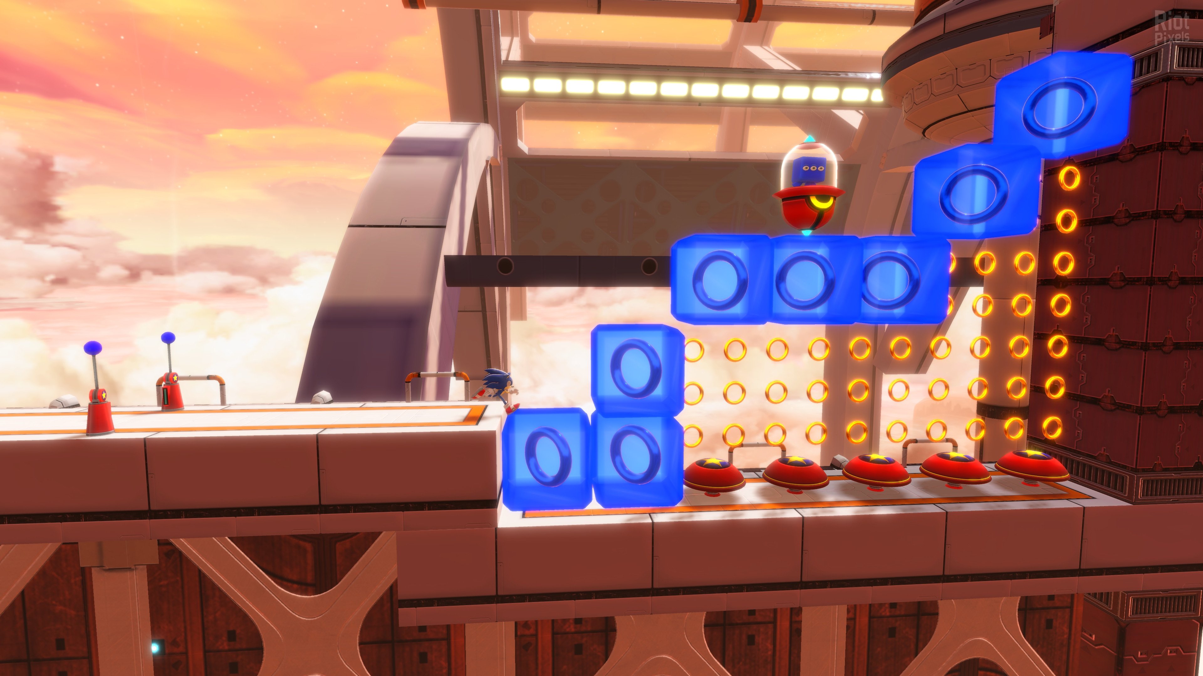 [10]-Sonic Colors: Ultimate – Digital Deluxe Edition + 6 DLCs Download