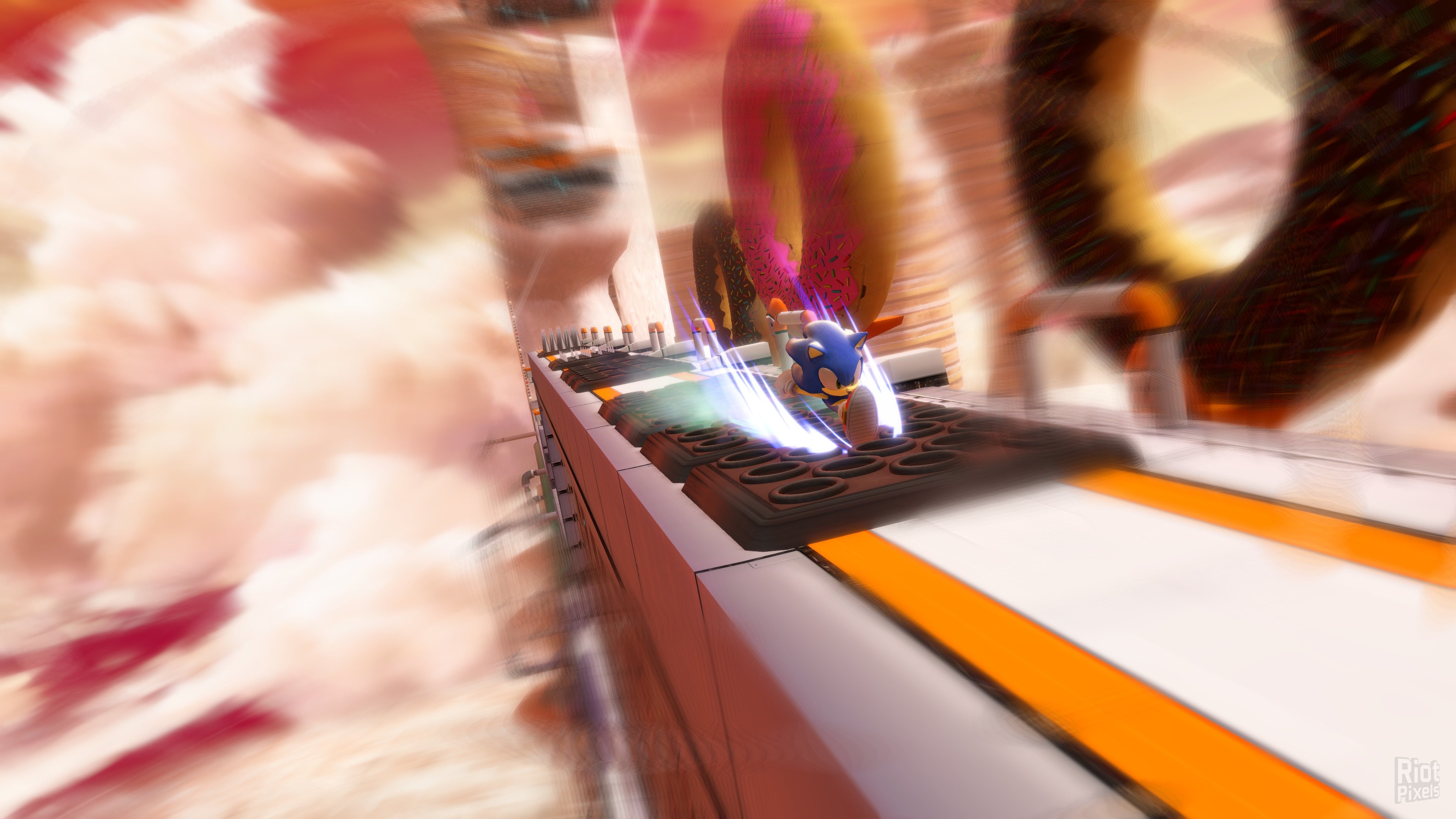 [12]-Sonic Colors: Ultimate – Digital Deluxe Edition + 6 DLCs Download