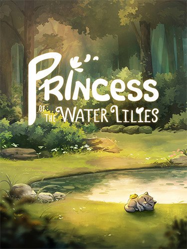 Princess of the Water Lilies – v1.0.0(14)-HohohoGames