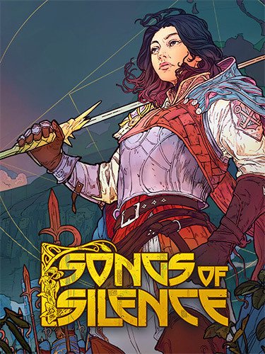 Songs of Silence: Complete Edition, v1.6.0-d.9224 + 10 DLCs/Bonuses-HohohoGames