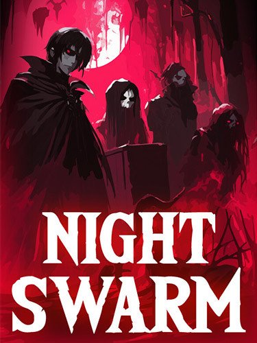 Night Swarm – v1.0.1-HohohoGames