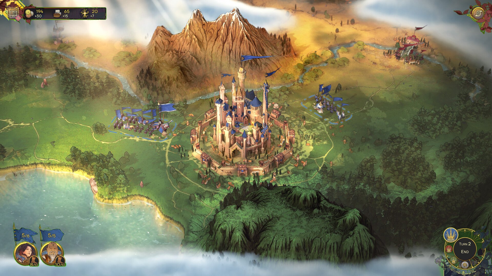 [8]-Songs of Silence: Complete Edition, v1.6.0-d.9224 + 10 DLCs/Bonuses Download