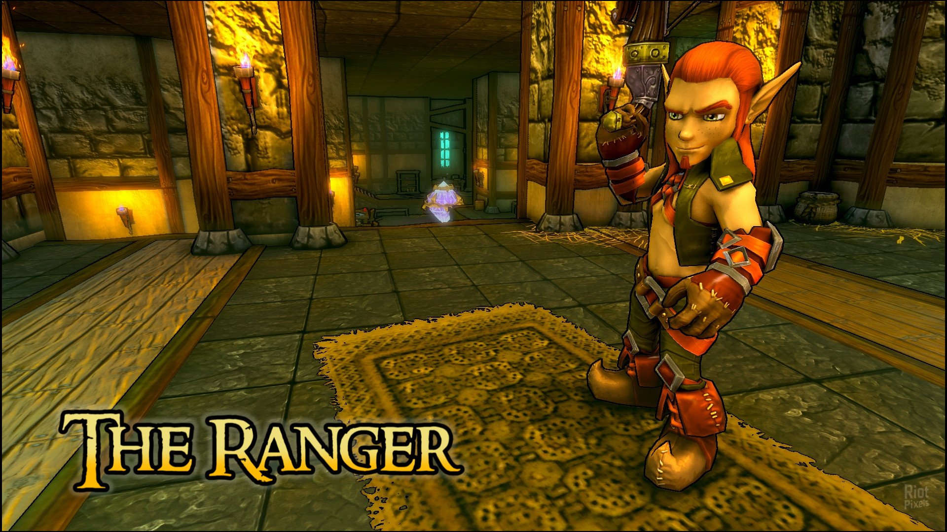 [19]-Dungeon Defenders: Ultimate Collection – v10.5.0 + 42 DLCs Download