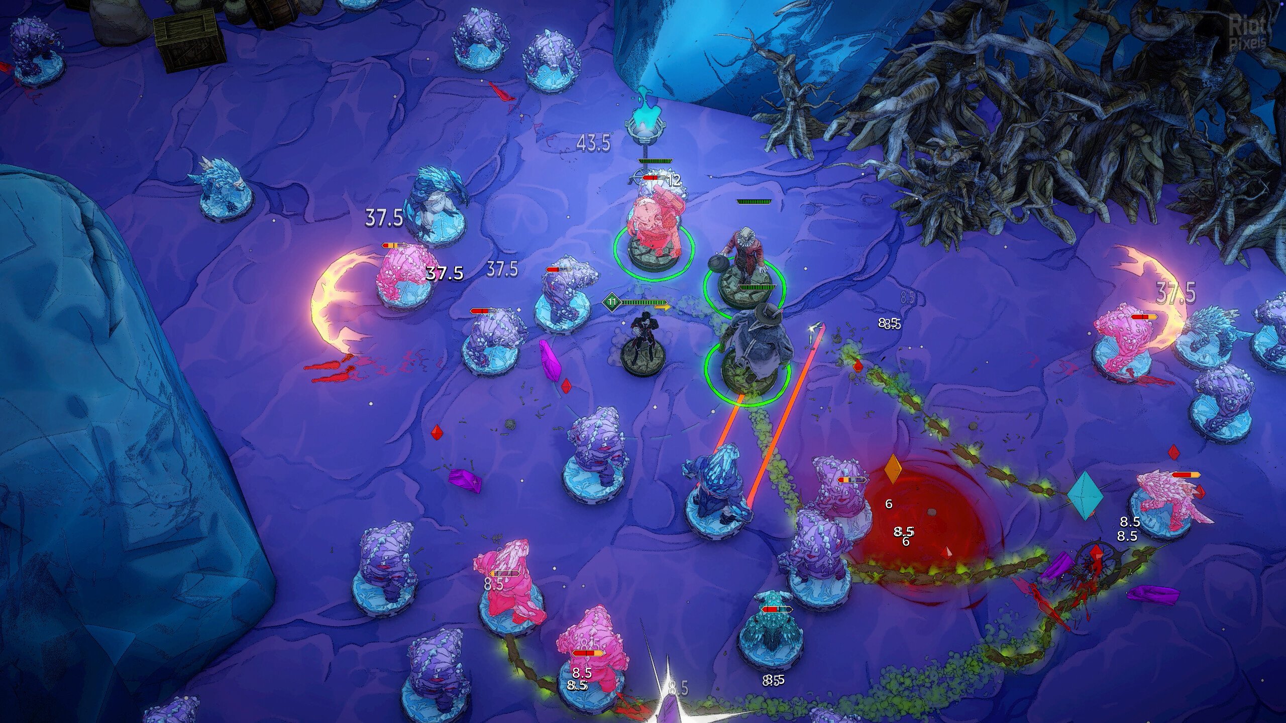 [12]-Night Swarm – v1.0.1 Download