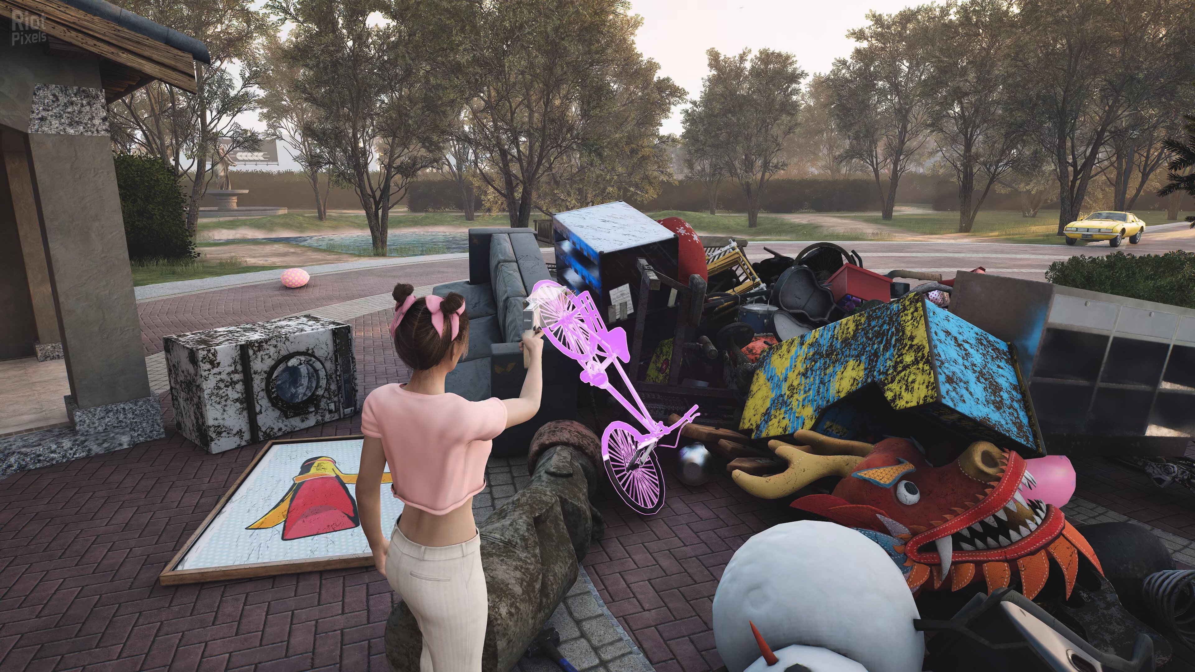 [8]-Storage Hunter Simulator – v17755 Download