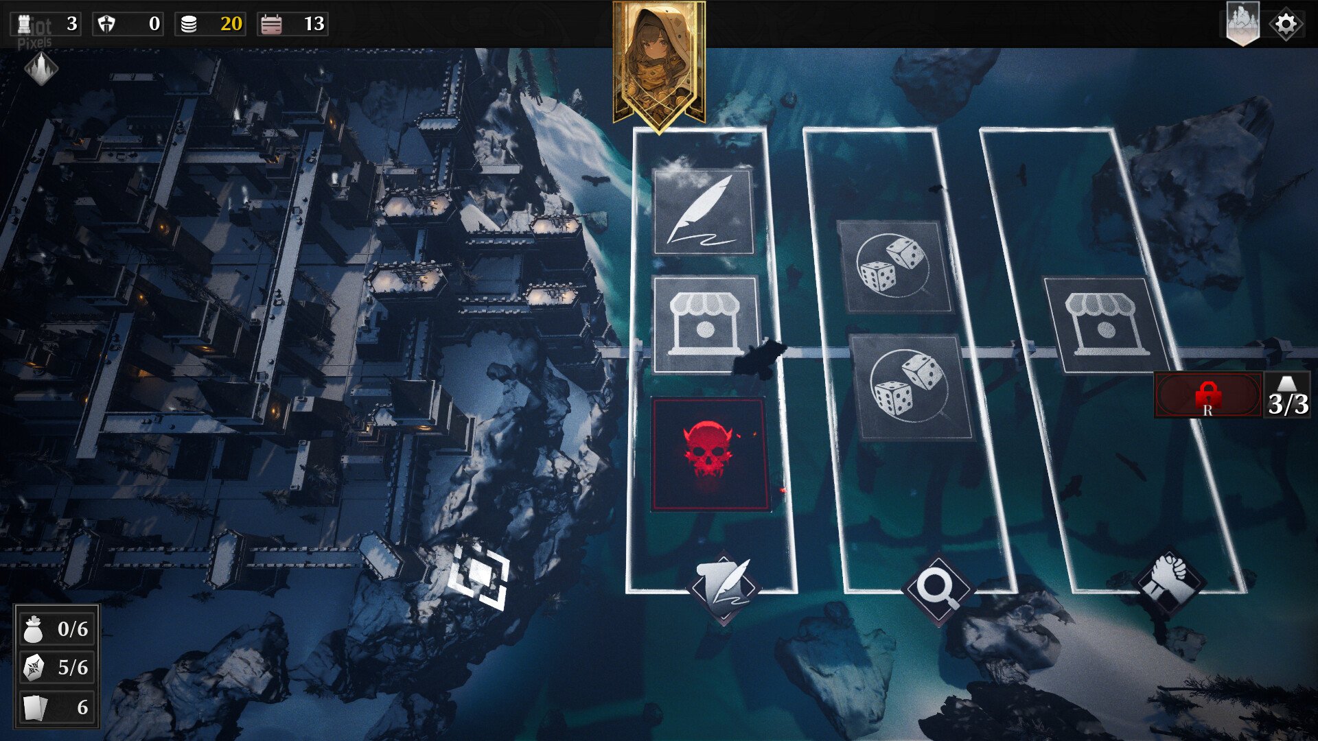 [6]-FrostBound Download