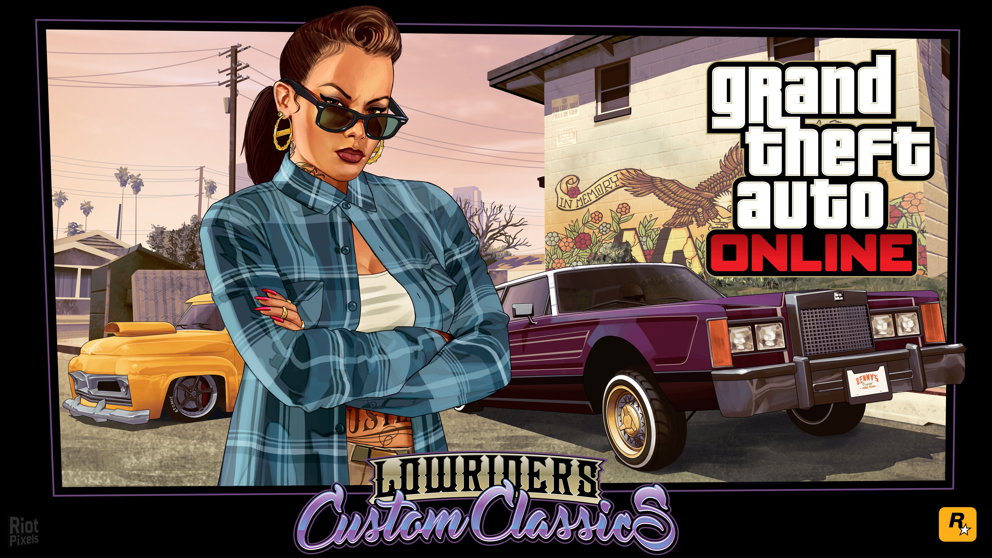 [30]-Grand Theft Auto V / GTA 5 (Legacy) – v1.0.3725.0/1.72 + Bonus Content Download