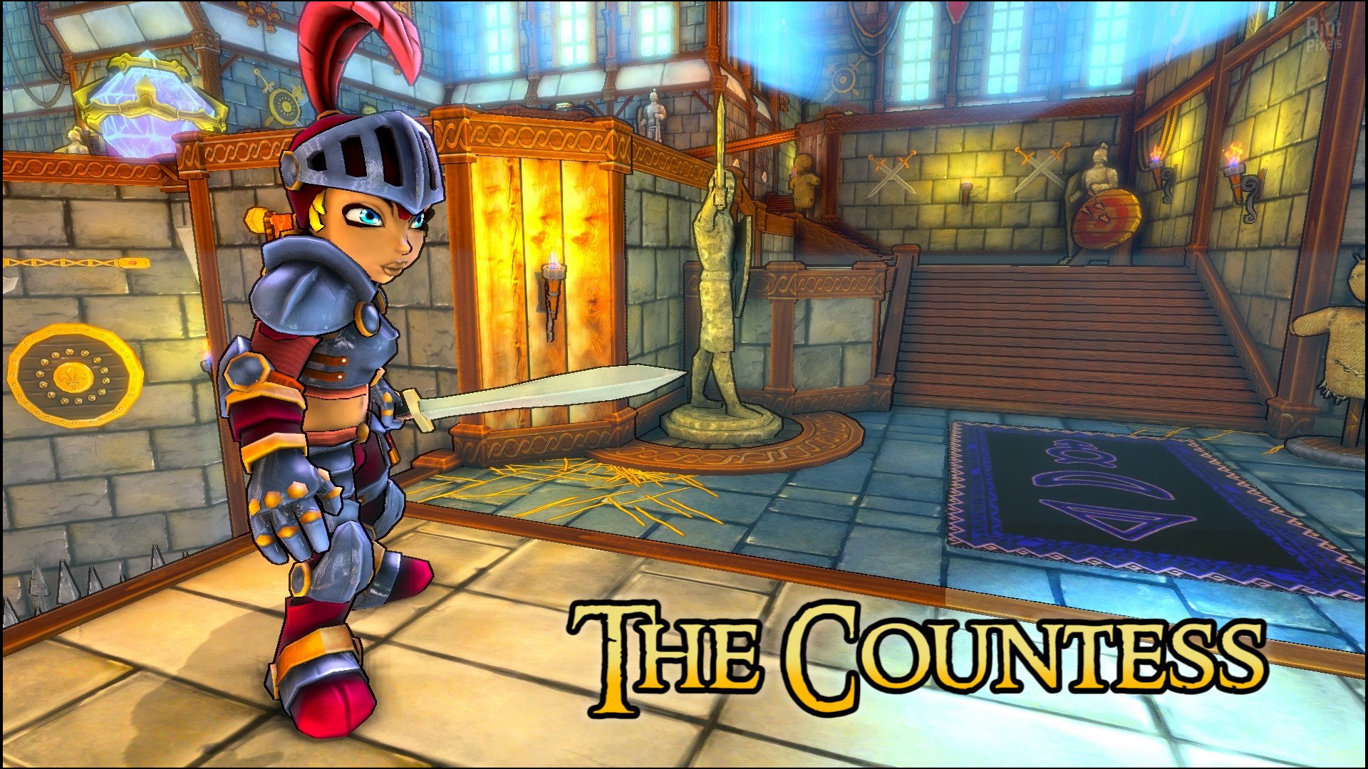[22]-Dungeon Defenders: Ultimate Collection – v10.5.0 + 42 DLCs Download