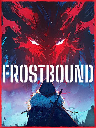 FrostBound-HohohoGames