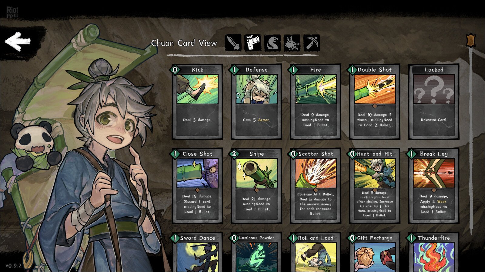 [8]-Yao-Guai Hunter – v1.2.5 + 2 DLCs/Bonuses Download