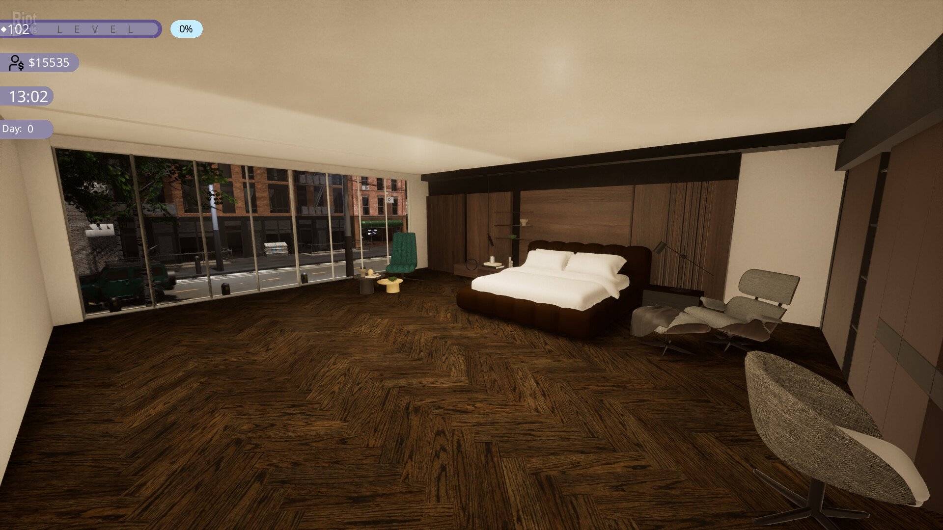 [11]-Electronic Market Simulator Download