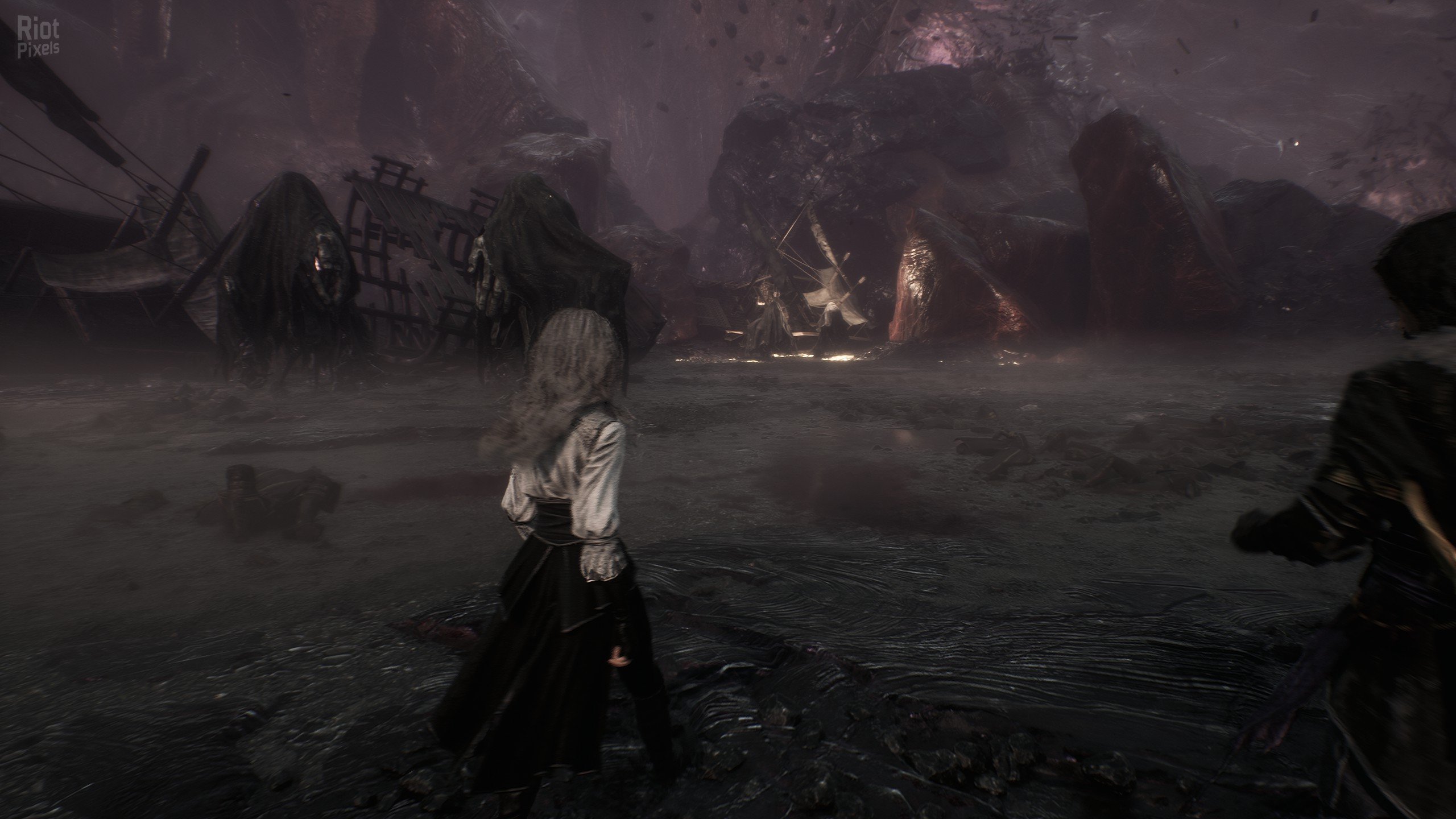 [9]-Clair Obscur: Expedition 33 – Deluxe Edition, v61339 (v1.5.0) + DLC + 9 Bonus Soundtracks Download