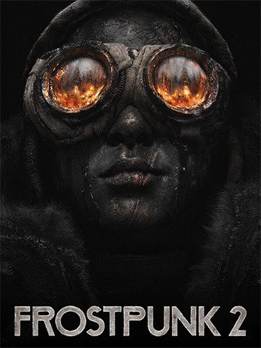 Frostpunk 2 – v1.5.0-573303 + 5 DLCs/Bonuses-HohohoGames