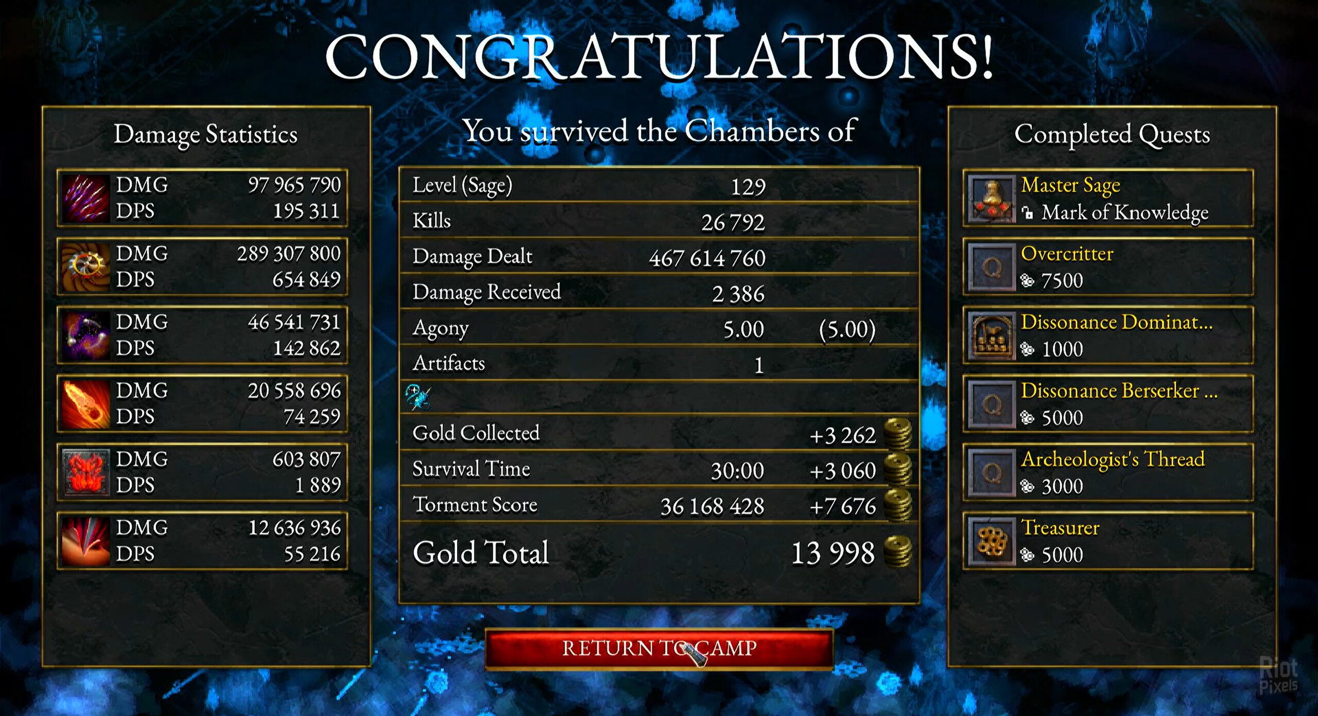 [5]-Halls of Torment: Tormented Supporter Bundle – v2025-12-04 + 3 DLCs/Bonuses Download