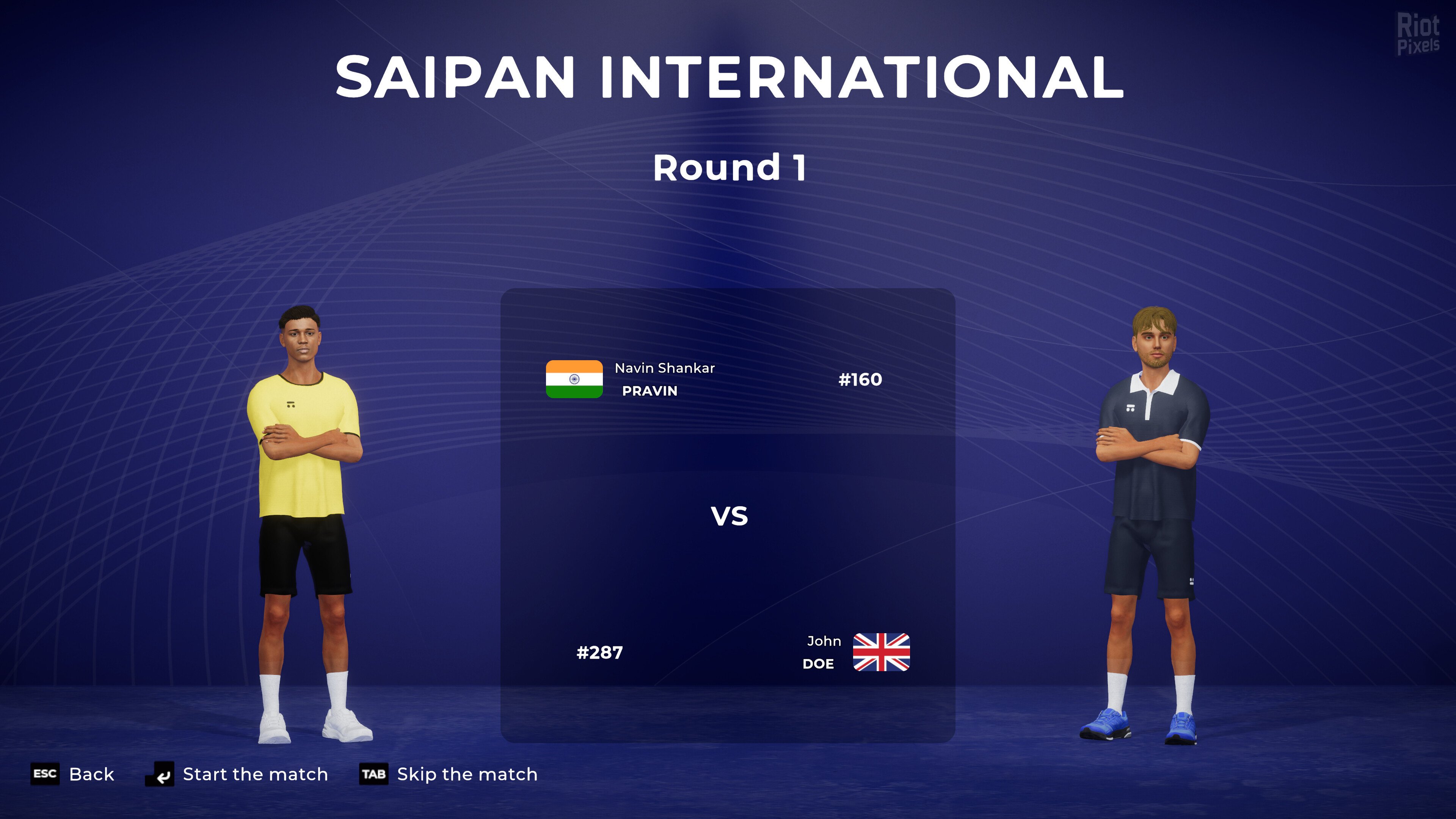 [10]-Pure Badminton Download