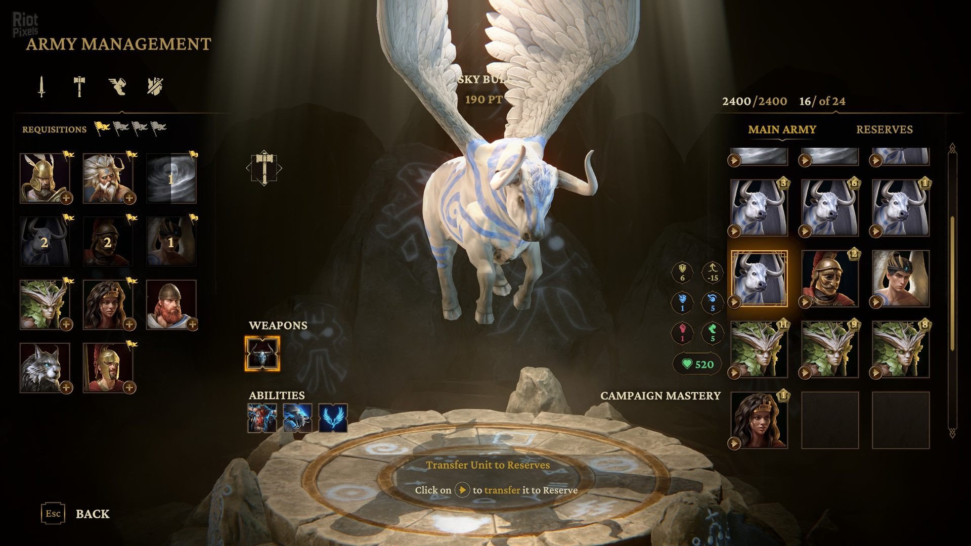 [2]-RuneQuest: Warlords – v1.0.0 Download