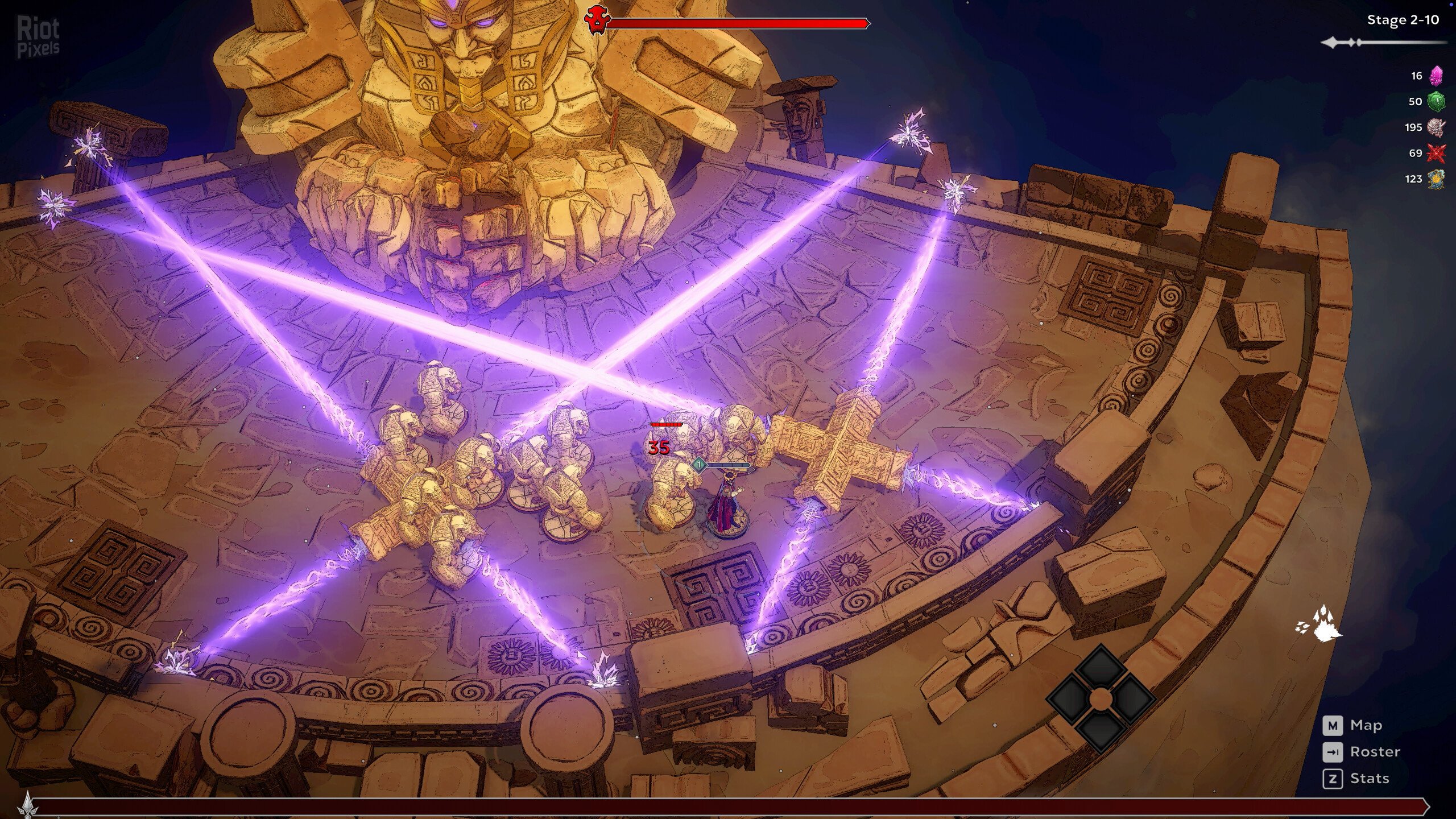 [9]-Night Swarm – v1.0.1 Download