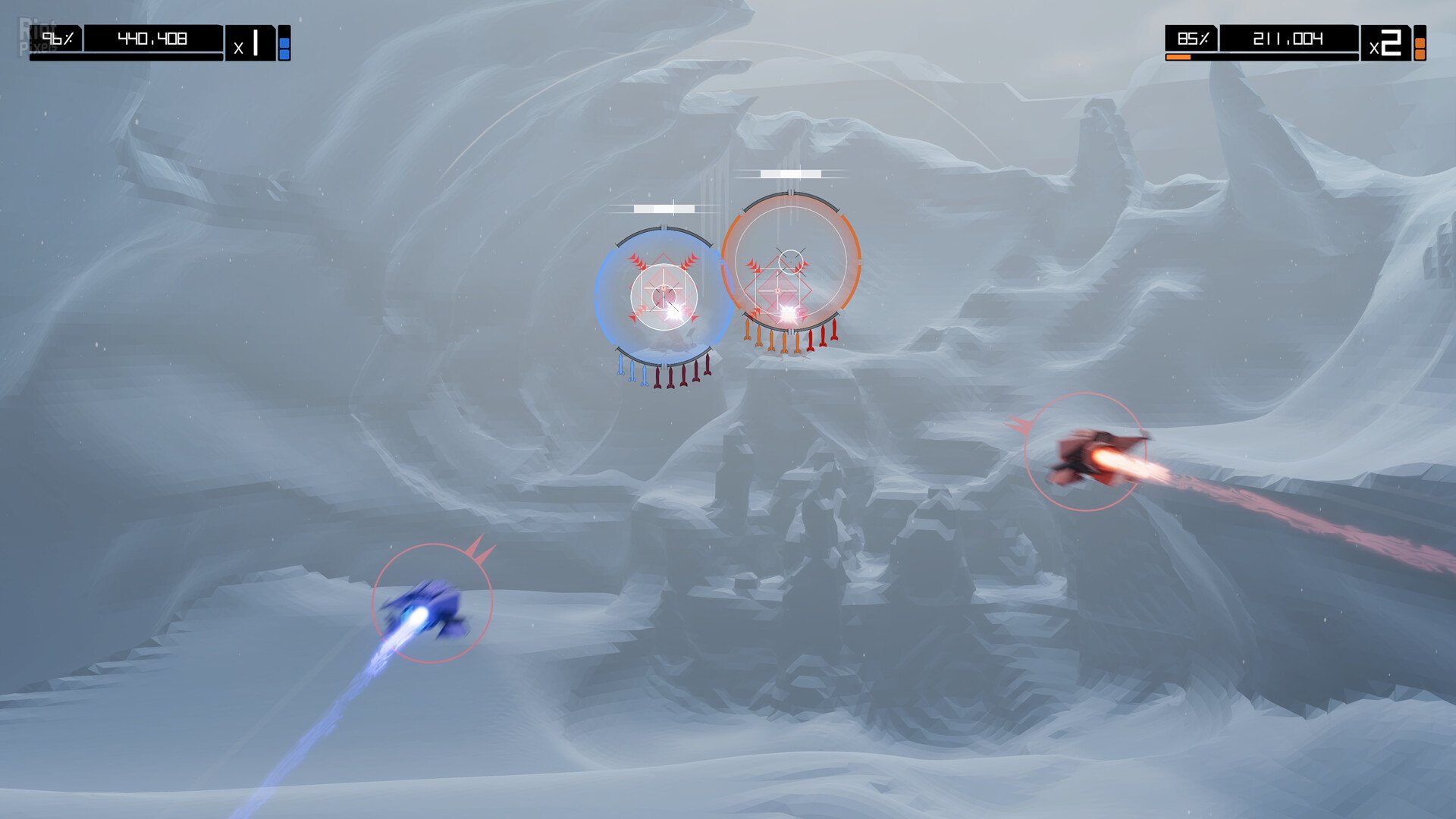 [5]-Aaero2: Black Razor Edition – v1.52 + 3 DLCs/Bonuses Download