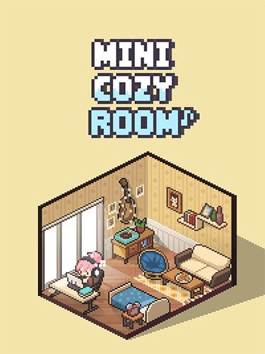 Mini Cozy Room: Lo-Fi – All in One Bundle, v1.04.05 + 6 DLCs-HohohoGames