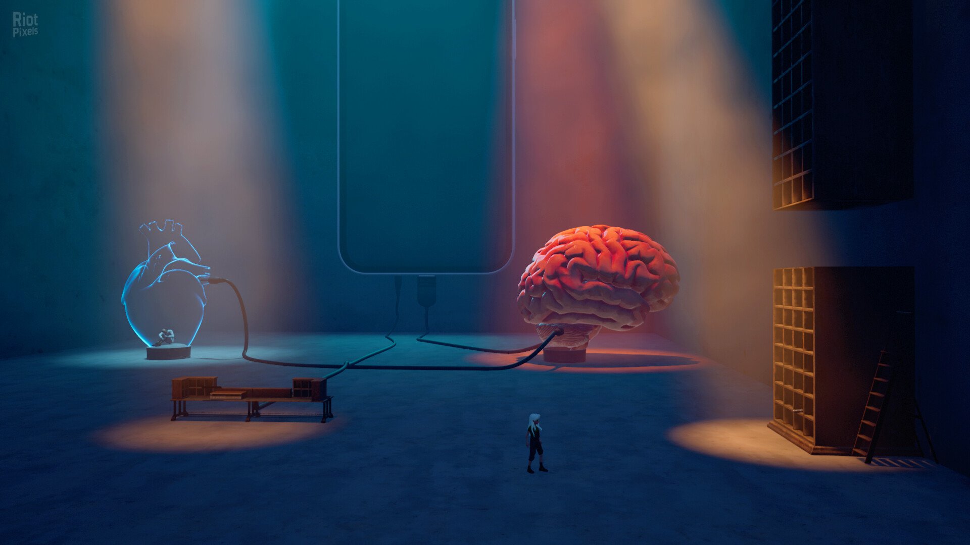 [9]-Ayasa: Shadows of Silence – v1.0 Download