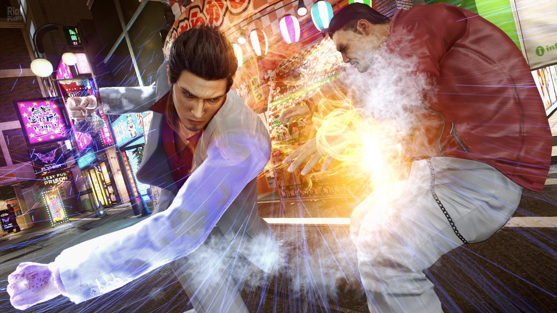 [9]-Yakuza Kiwami 2 – v2.11 Download