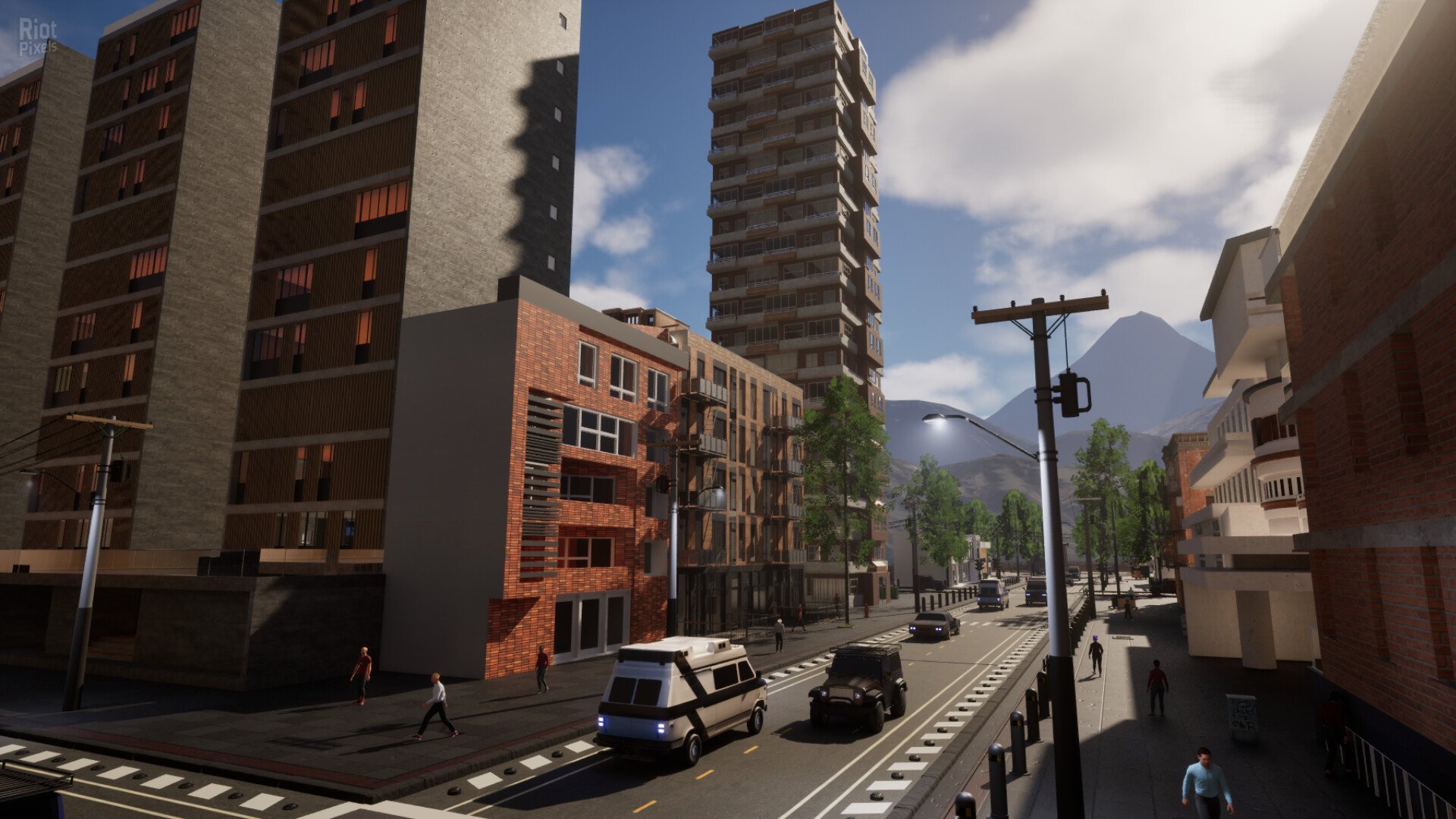 [8]-Electronic Market Simulator Download