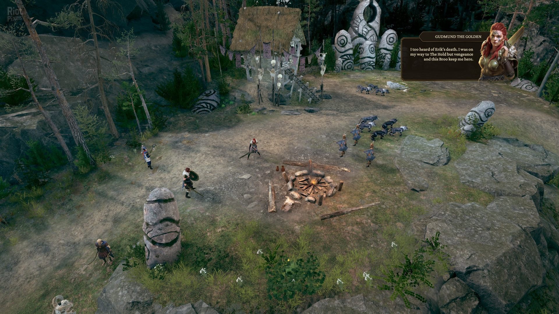 [6]-RuneQuest: Warlords – v1.0.0 Download