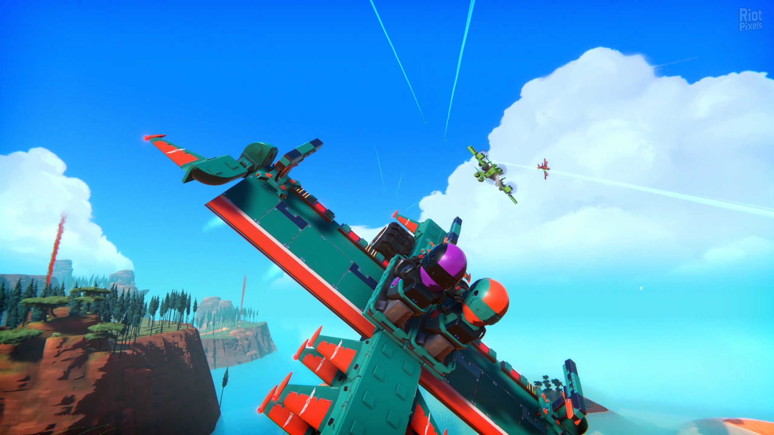 [2]-Trailmakers: Ultimate Edition, v221.504.926.0 + 16 DLCs Download