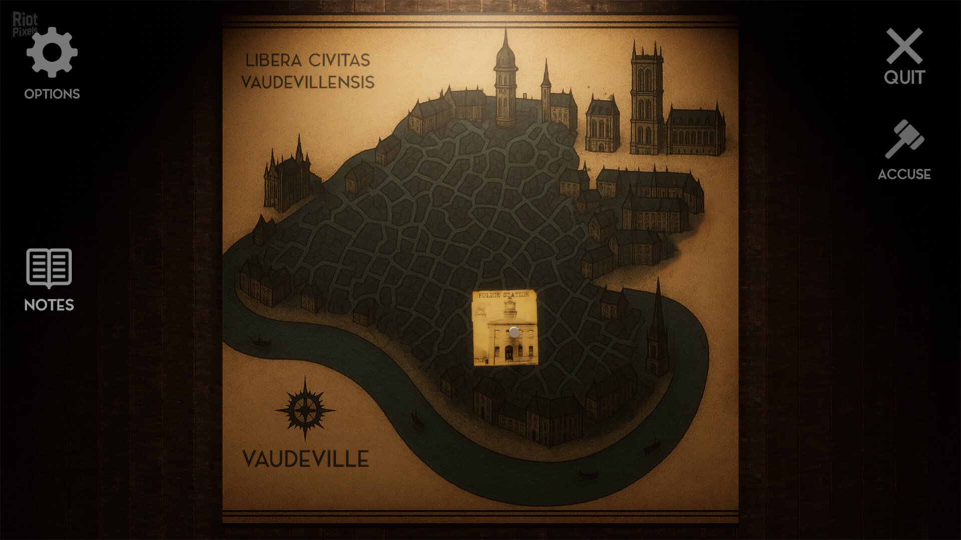 [2]-Vaudeville – v1.1.3 Download