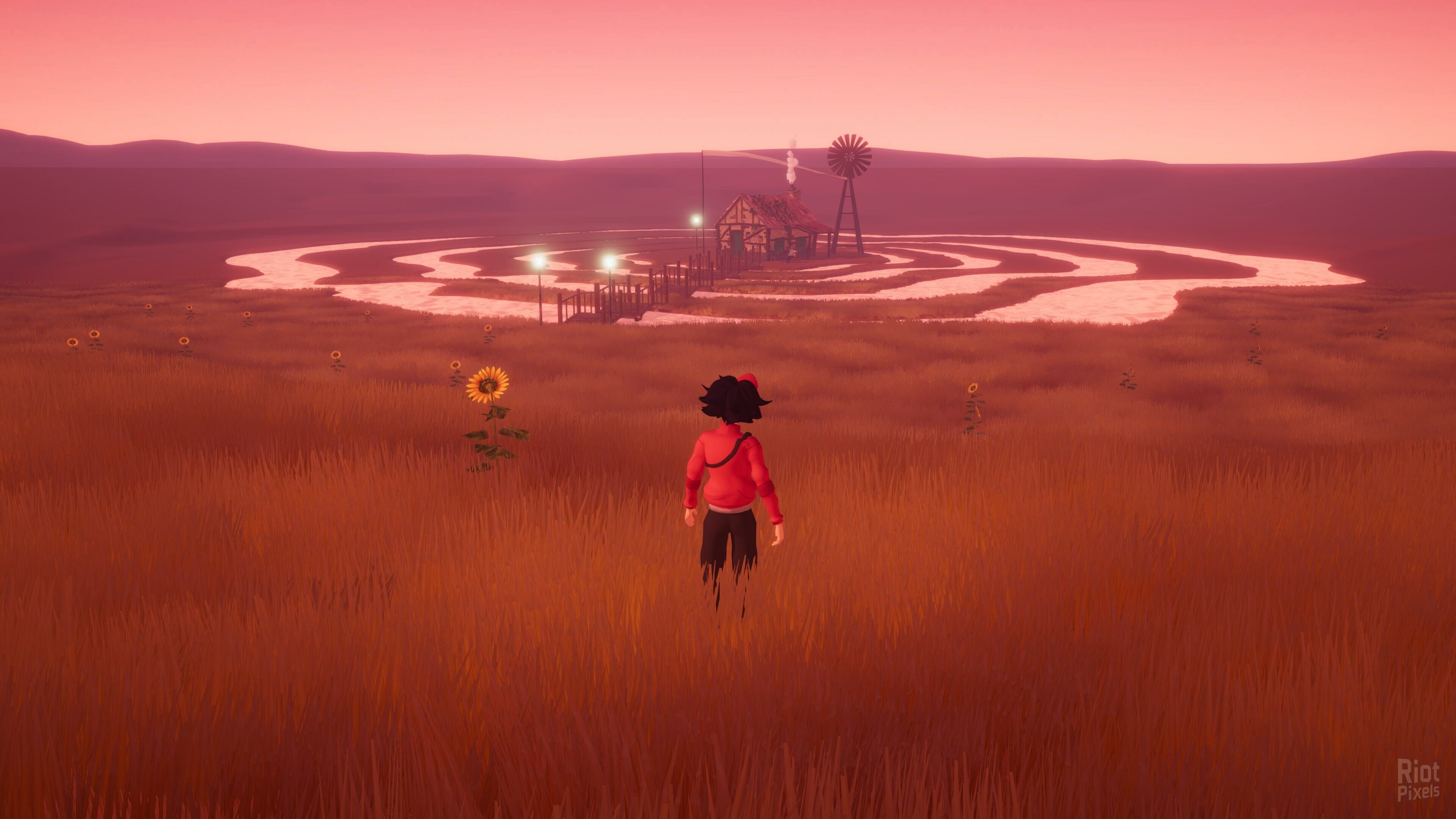 [7]-A Pizza Delivery – v1.2.4 + Bonus OST Download