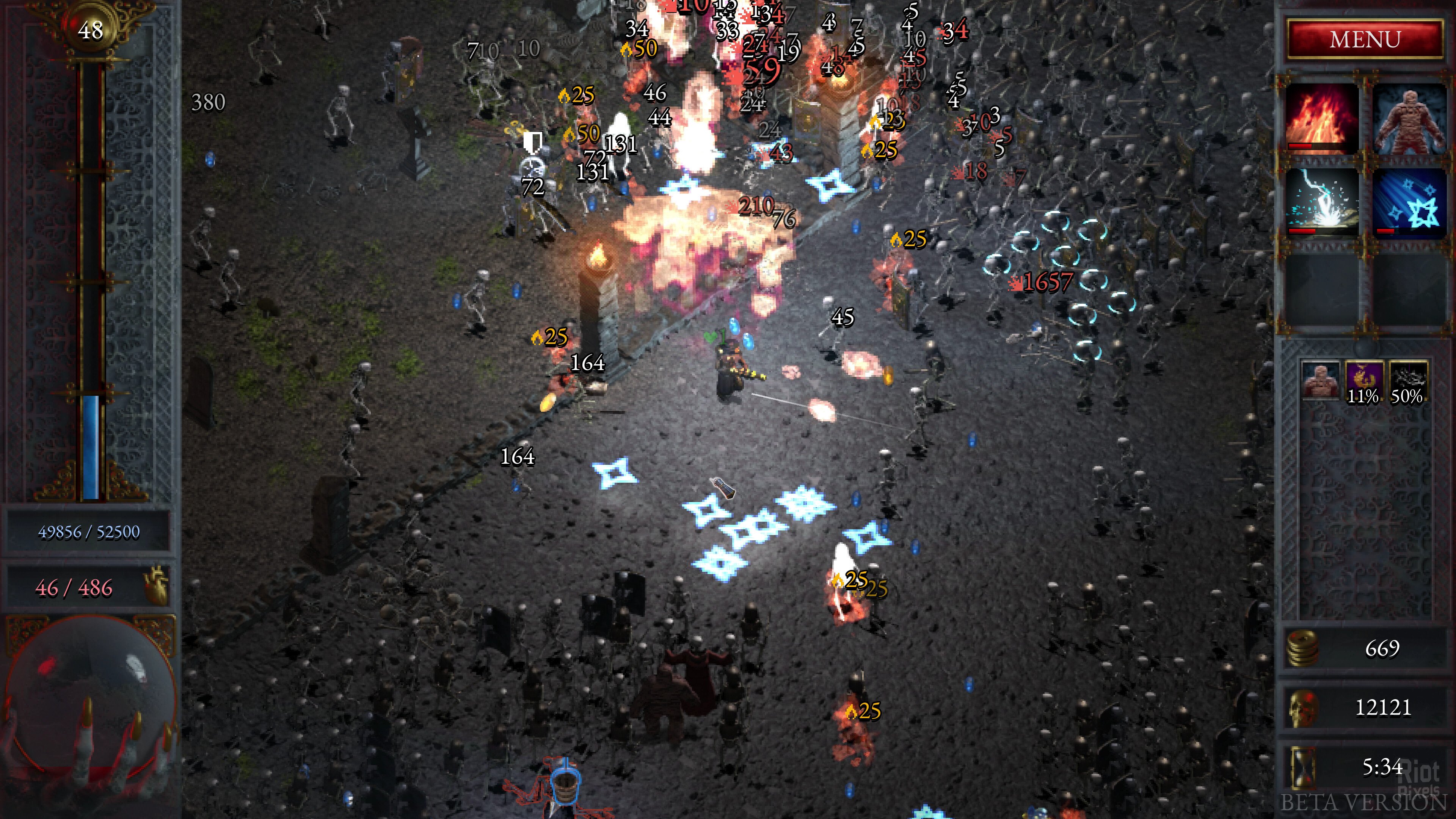 [4]-Halls of Torment: Tormented Supporter Bundle – v2025-12-04 + 3 DLCs/Bonuses Download