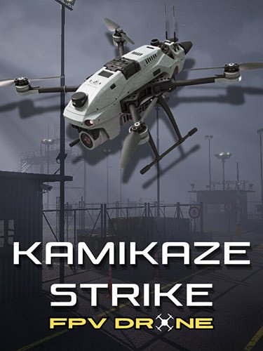 Kamikaze Strike: FPV Drone-HohohoGames
