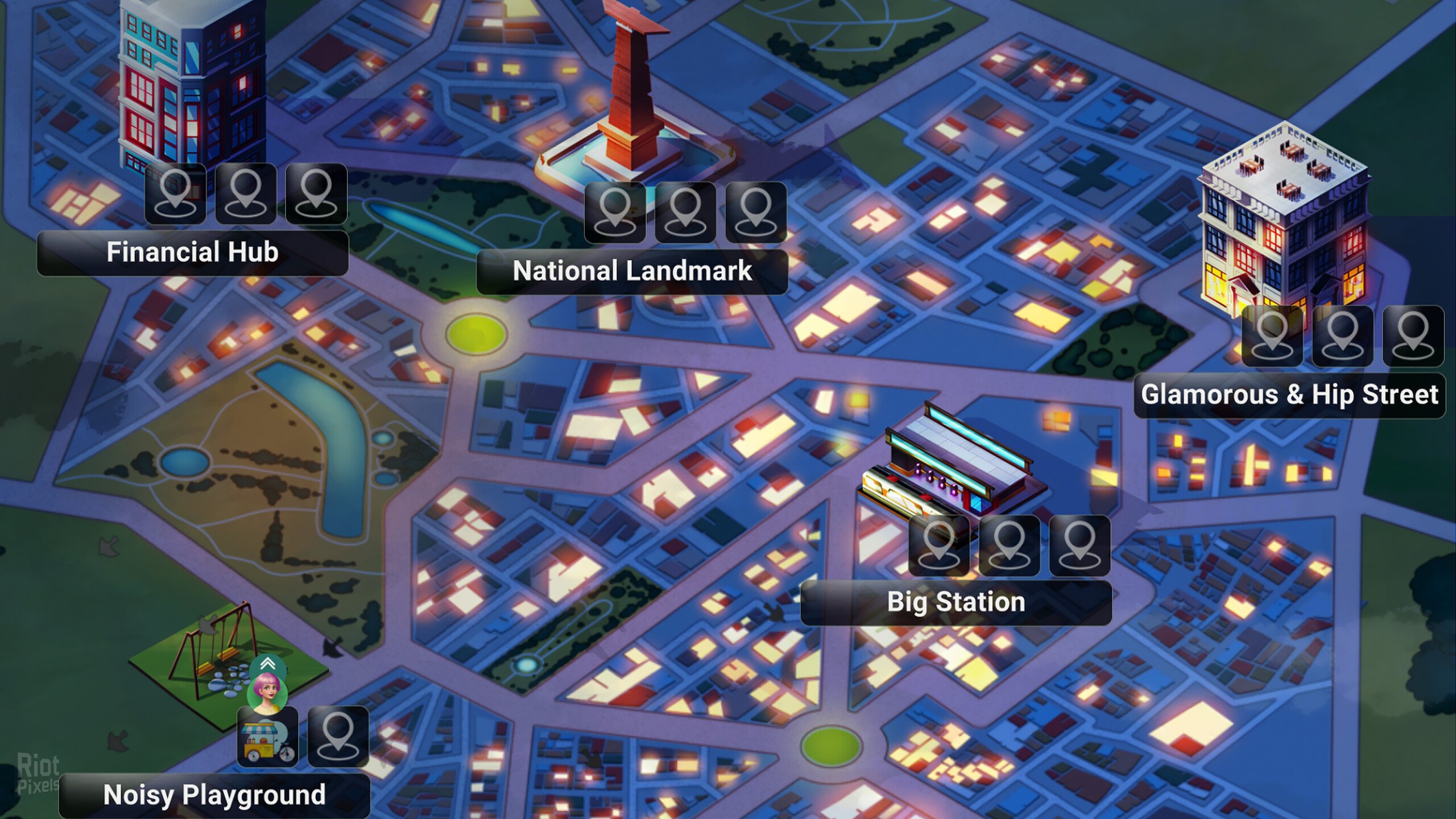 [15]-Business Heroes: Street Grub – v1.0.0 (Release) Download