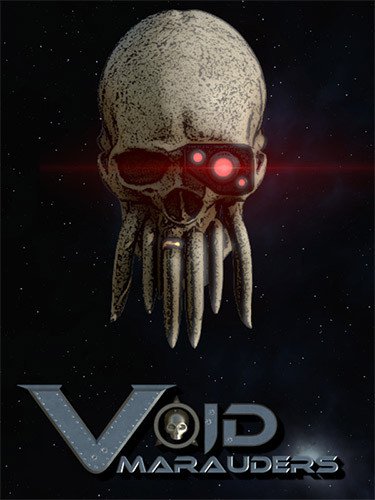 Void Marauders-HohohoGames