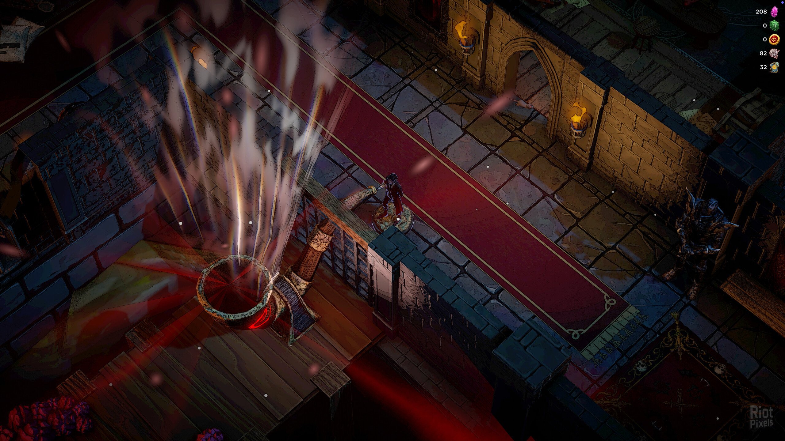 [5]-Night Swarm – v1.0.1 Download