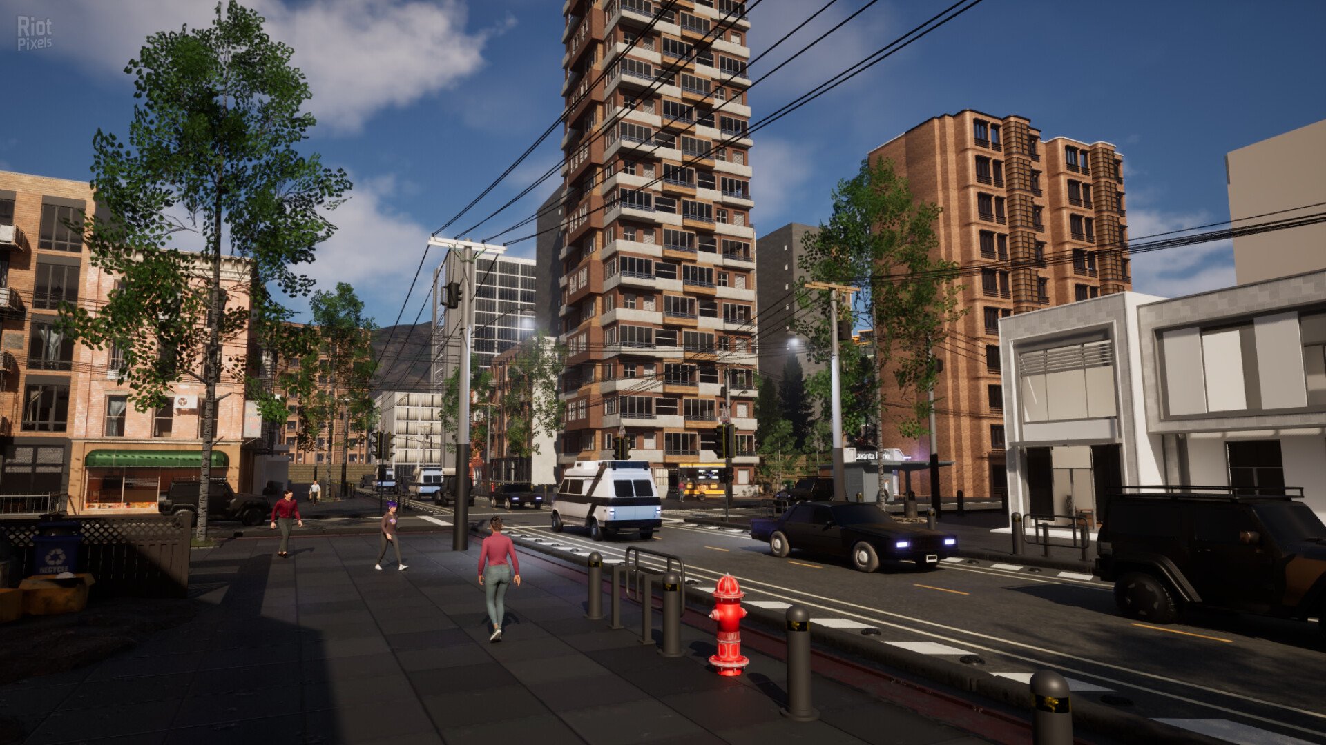 [6]-Electronic Market Simulator Download