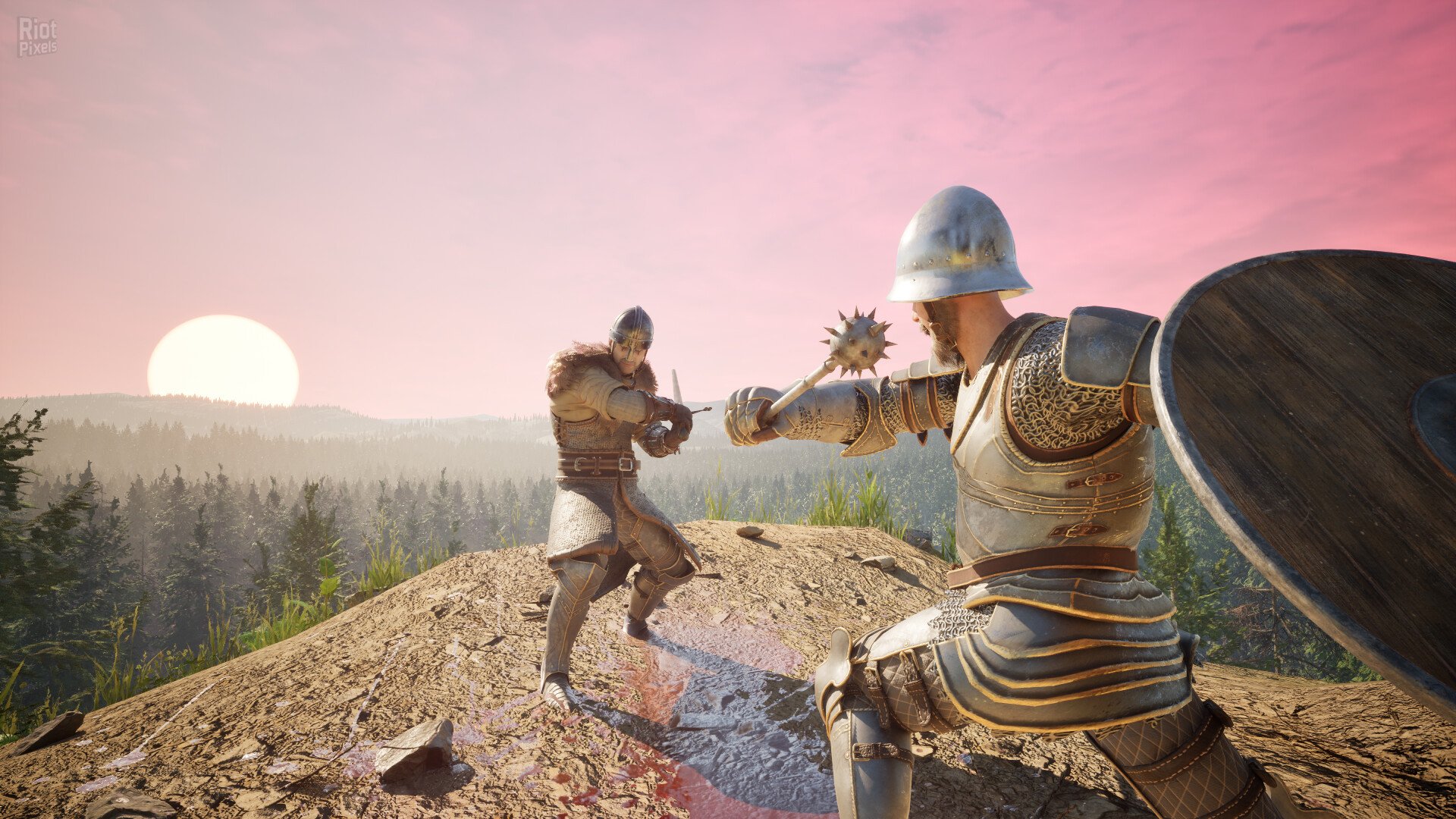 [8]-Bloodface Download