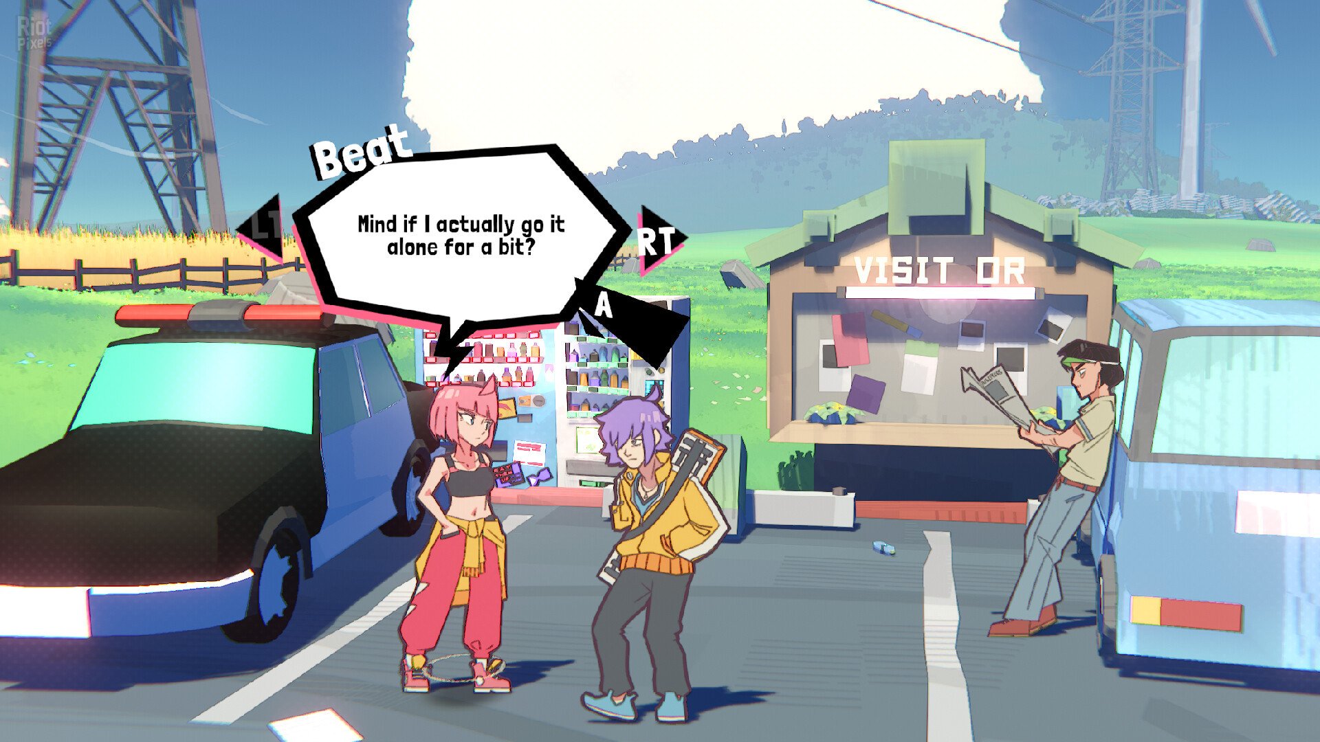 [12]-UNBEATABLE: Breakout Edition – v1.5.5 + DLC Download