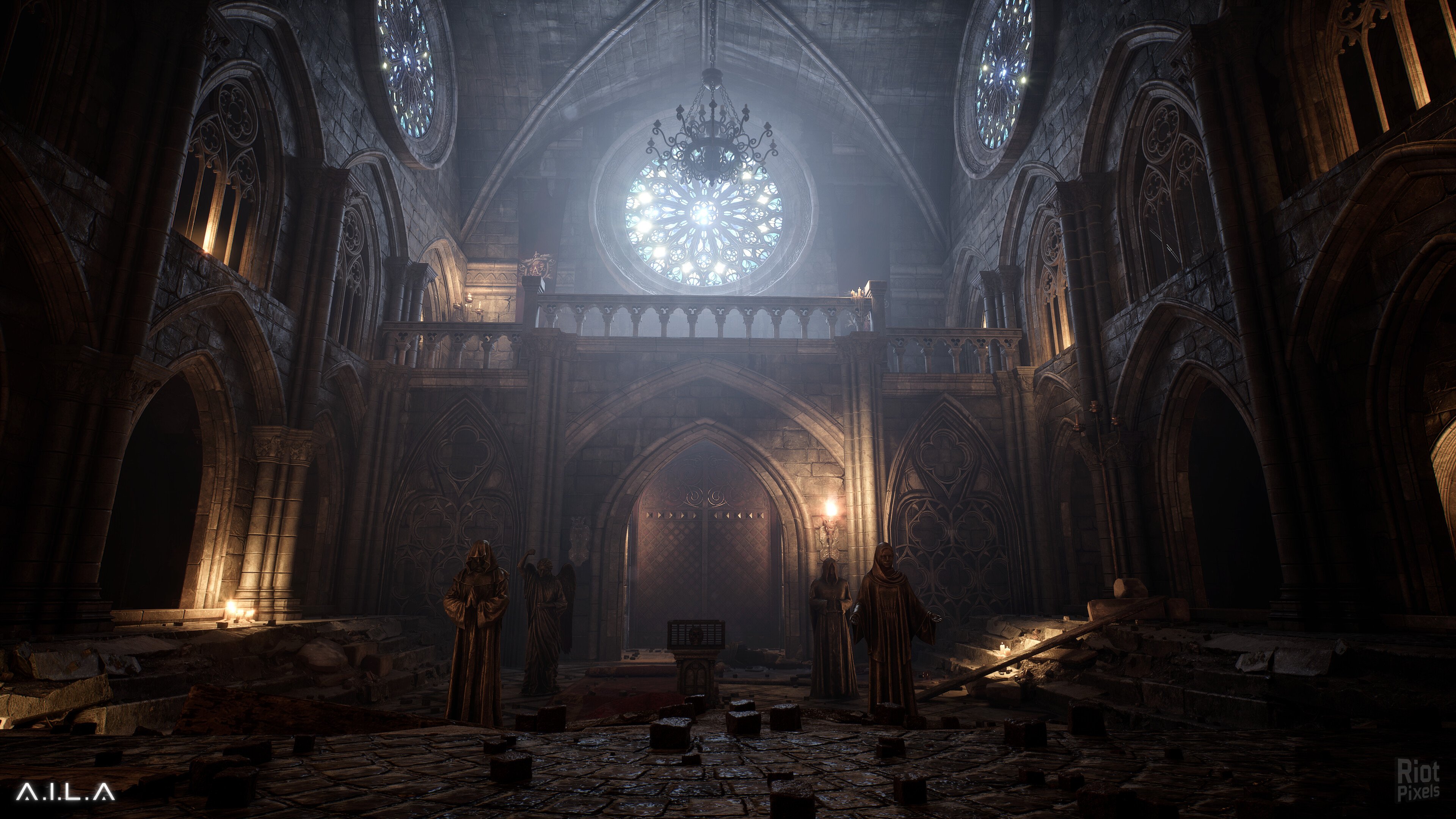 [12]-A.I.L.A – v1.0.0.6001 Download