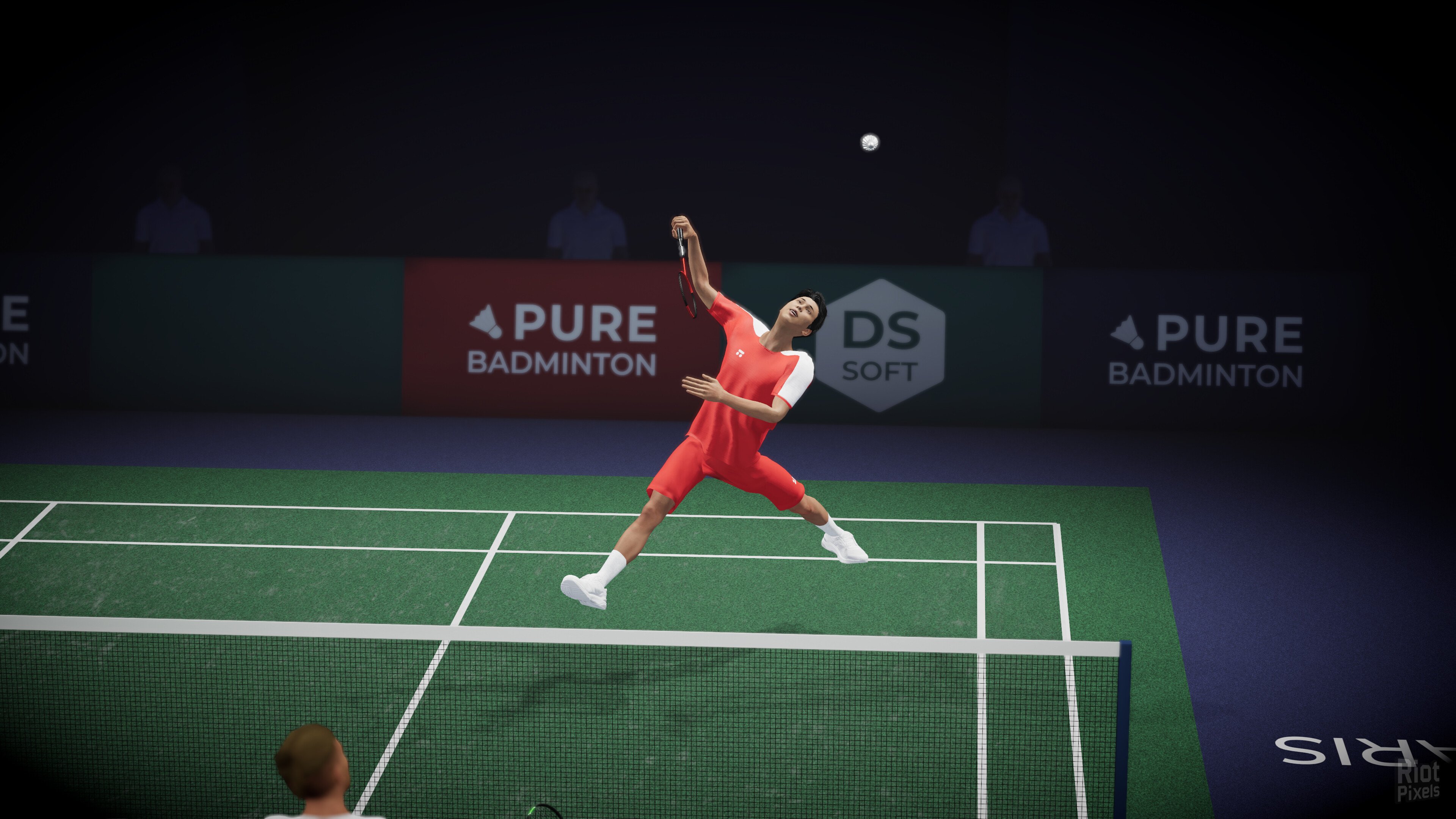 [8]-Pure Badminton Download