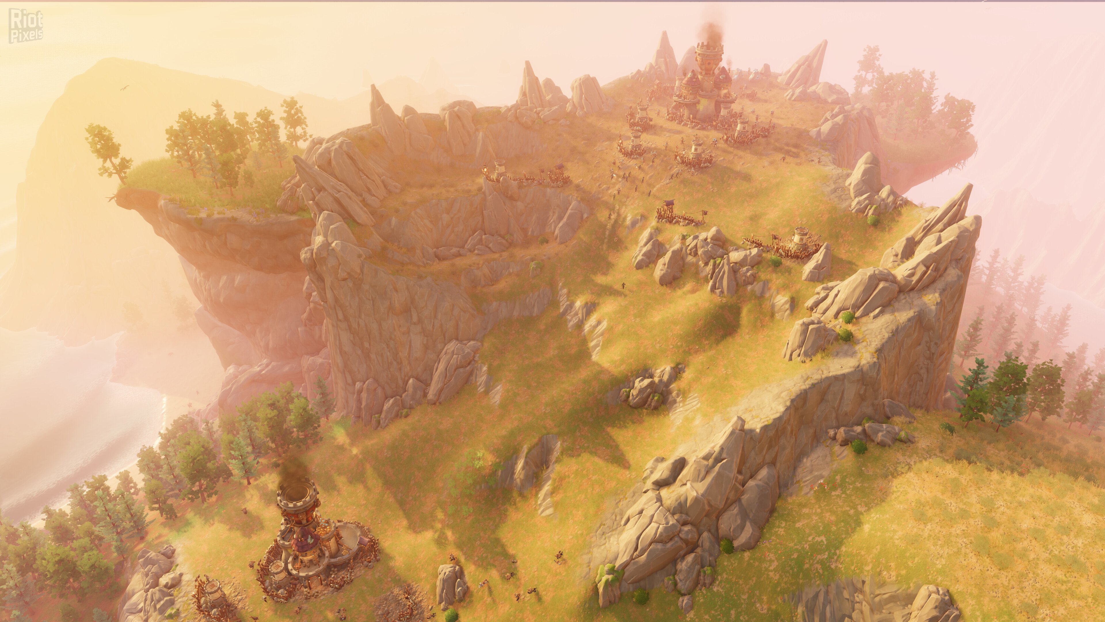 [8]-Pioneers of Pagonia: Builder’s Edition – v1.0.0-10461 + 3 DLCs/Bonuses Download