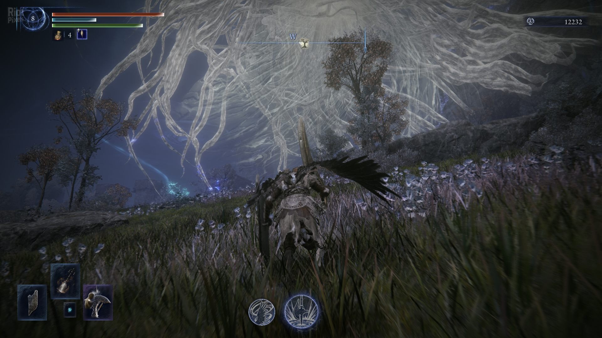 [4]-ELDEN RING NIGHTREIGN: Deluxe Edition, v1.03/v1.03.1 + 5 DLCs/Bonuses Download