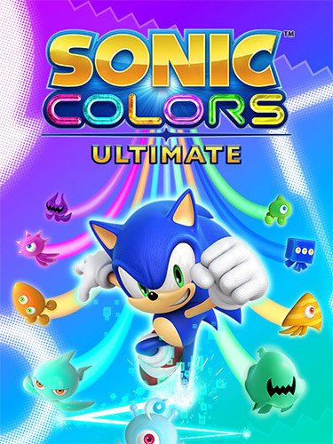 Sonic Colors: Ultimate – Digital Deluxe Edition + 6 DLCs-HohohoGames