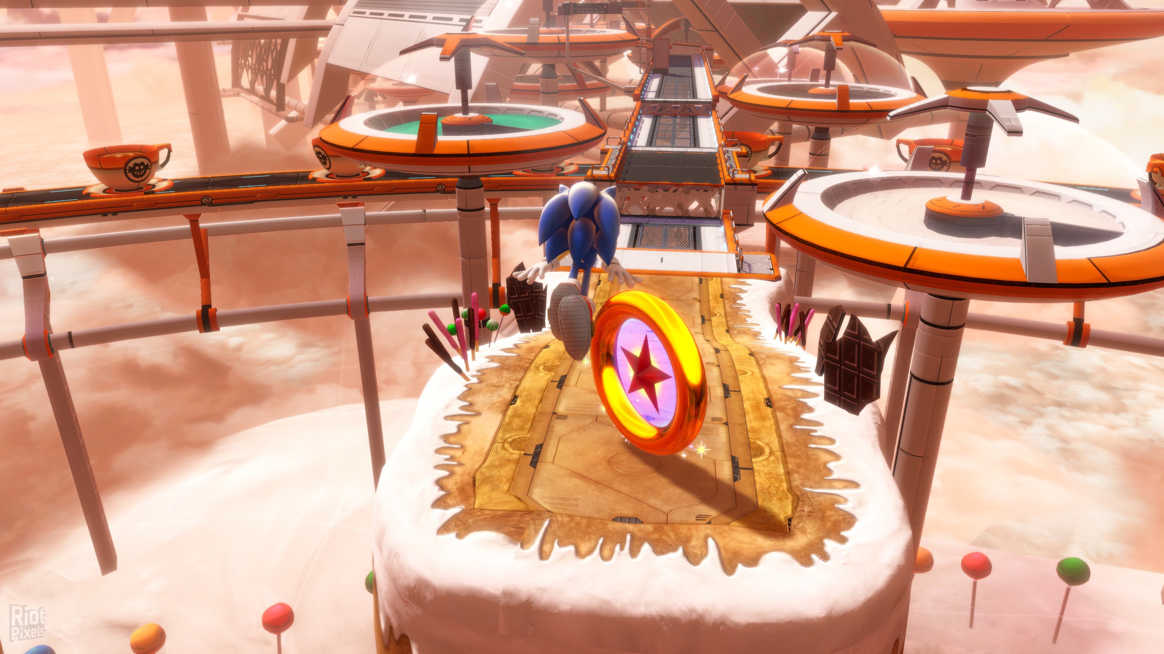 [9]-Sonic Colors: Ultimate – Digital Deluxe Edition + 6 DLCs Download