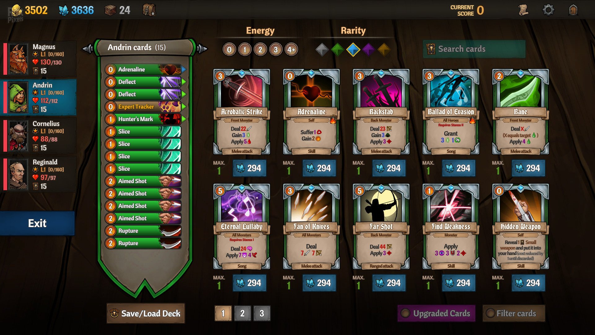 [3]-Across The Obelisk: Complete Bundle – v1.7.0 + 13 DLCs Download