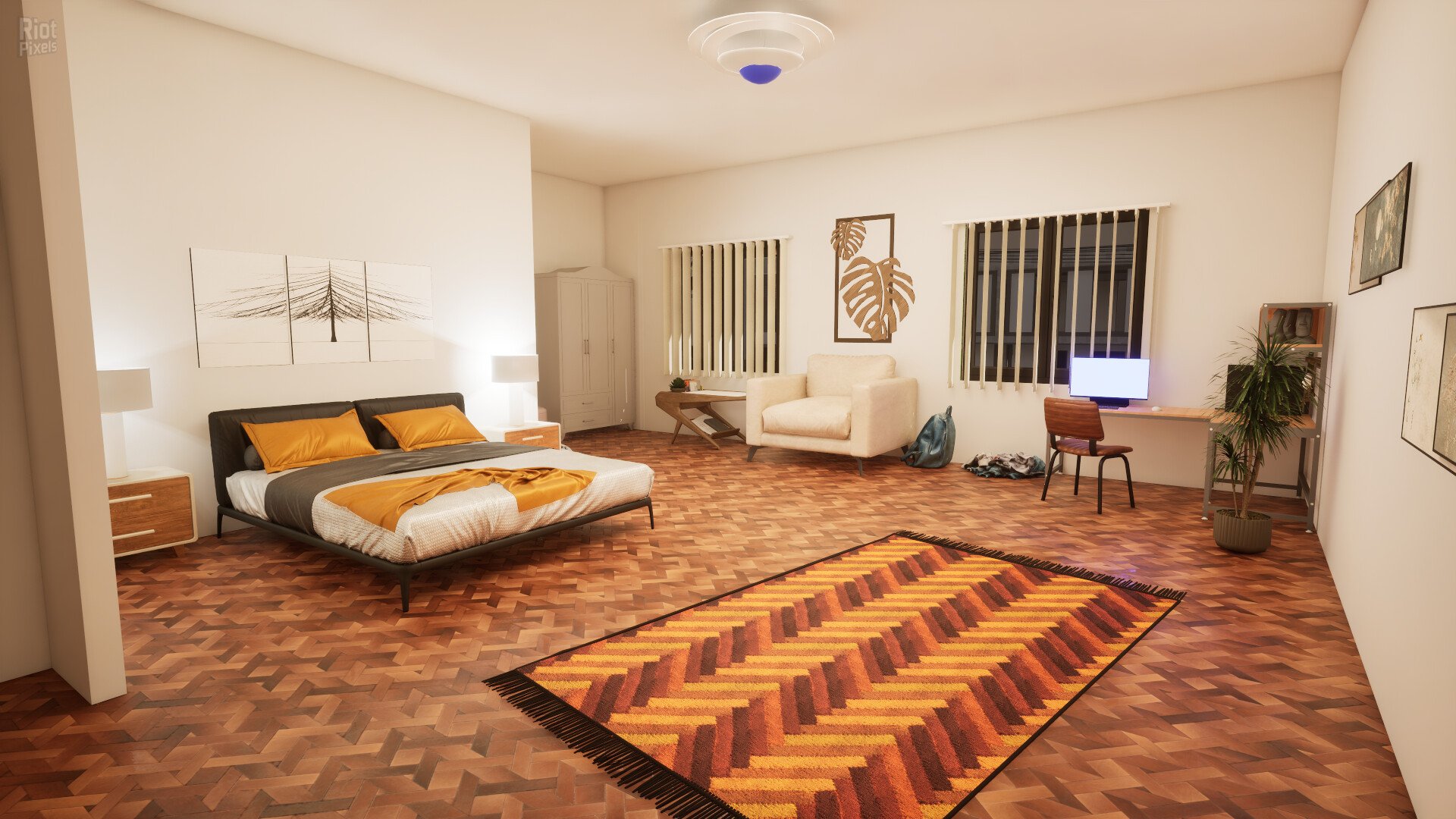 [16]-Electronic Market Simulator Download