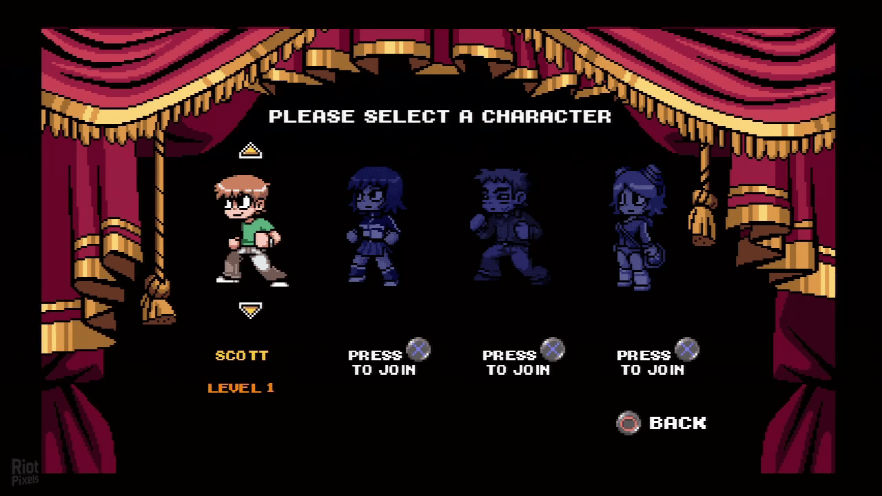 [10]-Scott Pilgrim vs. The World: The Game – Complete Edition Download