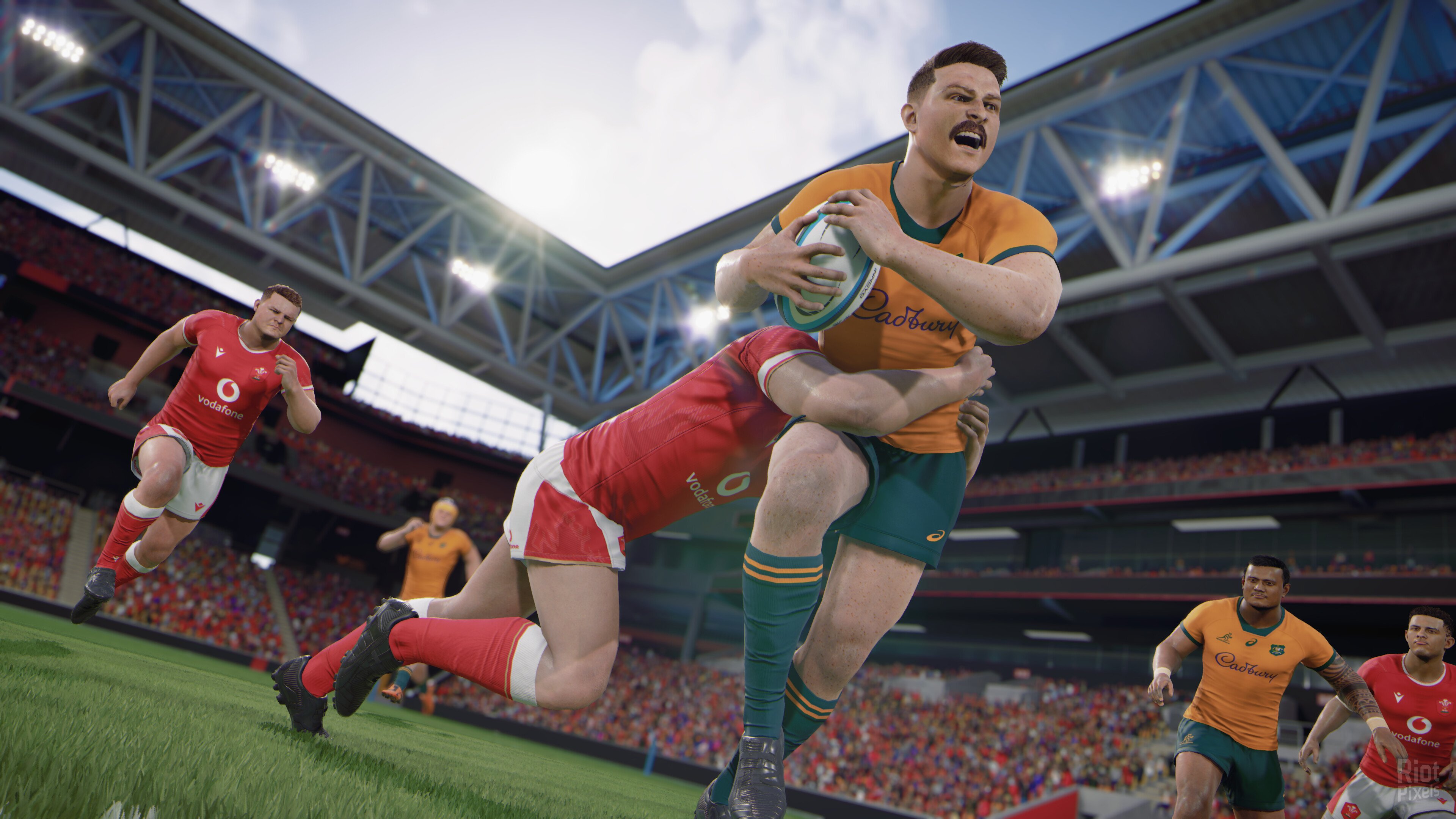 [7]-Rugby 25 – v1.0.4016 Download