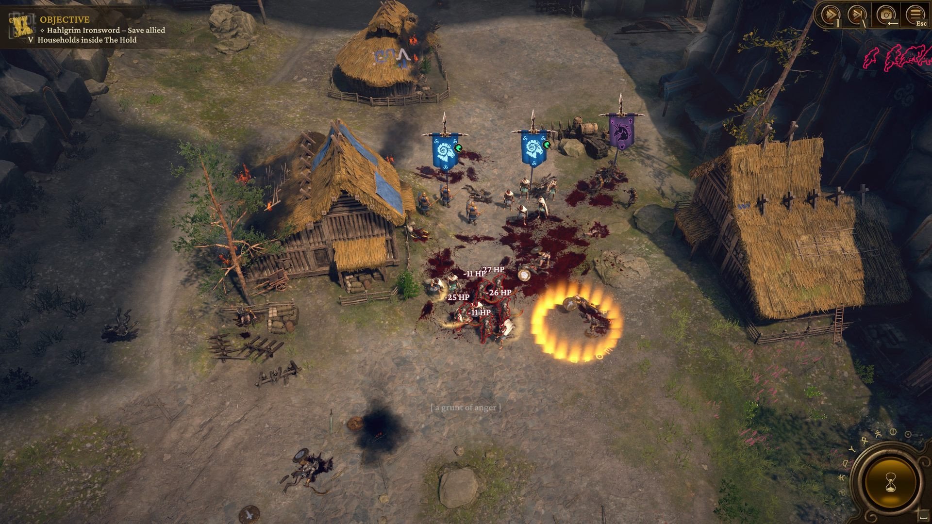 [13]-RuneQuest: Warlords – v1.0.0 Download